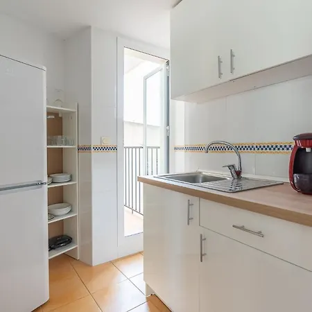 Apartment Velero
