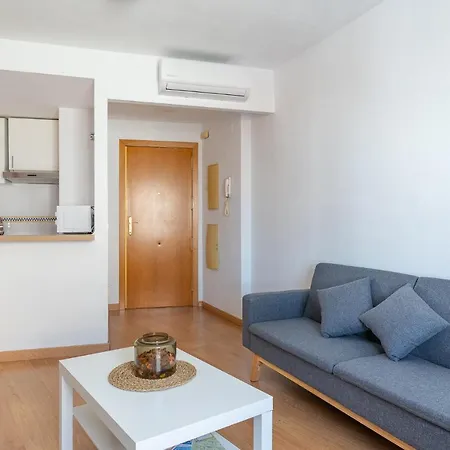 Velero Apartment