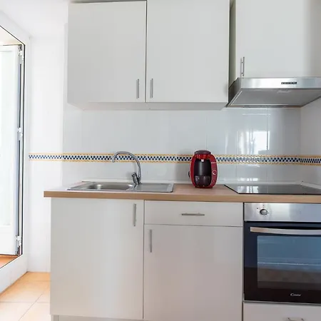 Velero Apartment