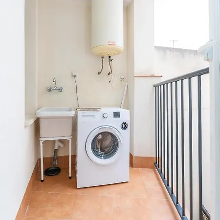 Velero Apartment *