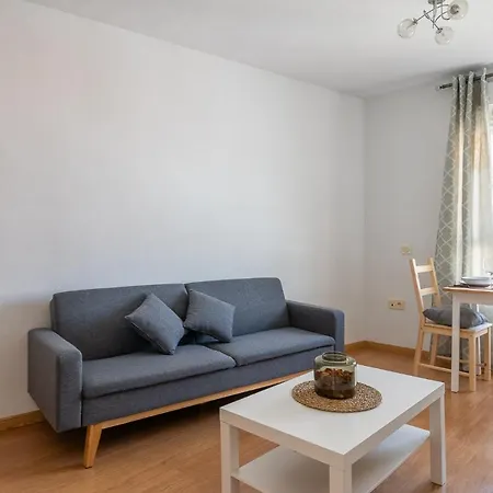 Velero Apartment *