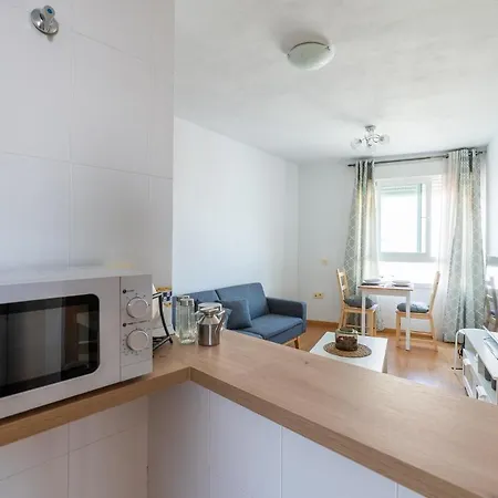Velero Appartement